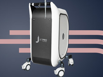 Jet Peel de 2025 sous garantie - Annonce Test
