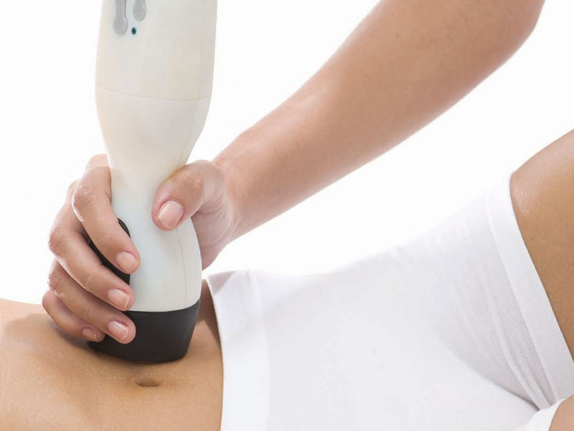 Pièce à main Body Contouring Viora Reation - Annonce Test