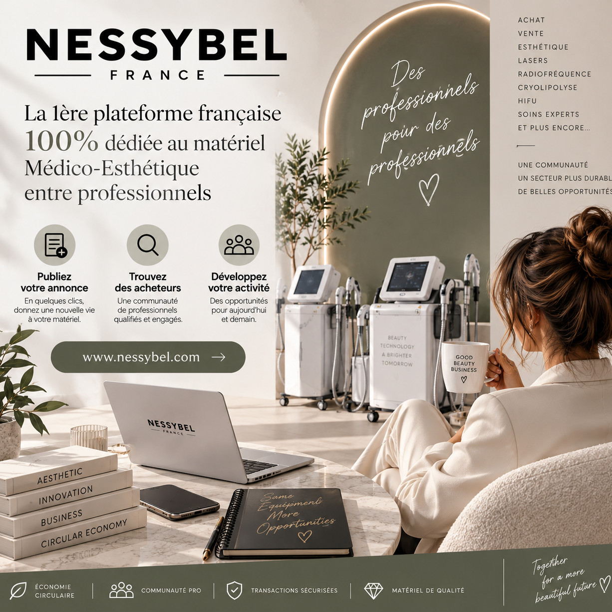 Nessybel Carré 2
